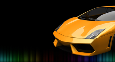 Polytron Lambo