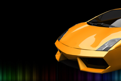 Polytron Lambo