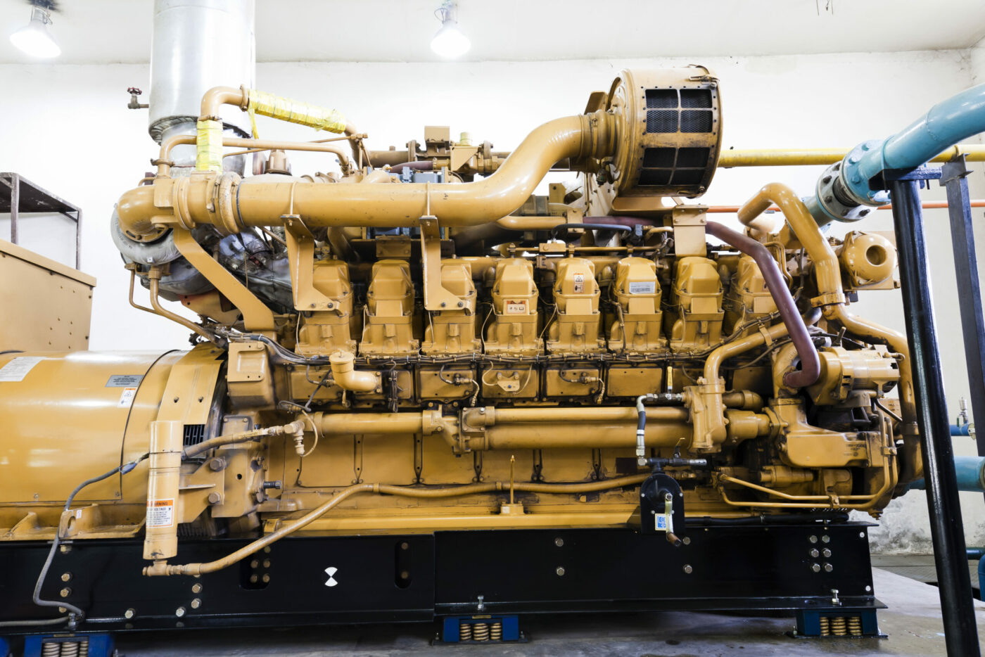 Generator