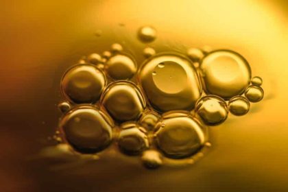 oil weight of oil