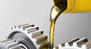 oil-gears