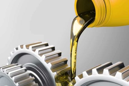 oil-gears