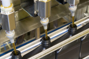 Polytron Production 2