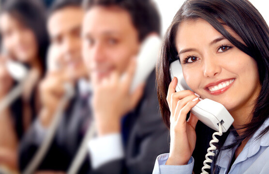 contact-us Customer service agent for polytron direct